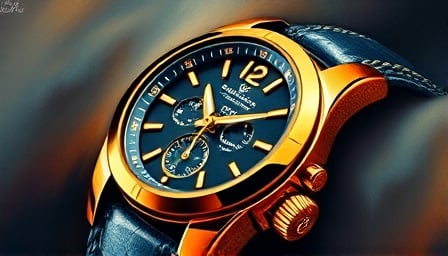Richemont's Steady Growth Faces Regulatory and Competitive Challenges Amid Luxury Market Shifts