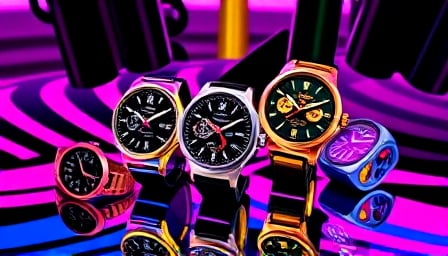 Richemont's Stock Fluctuates Amid Mixed Market Sentiment in Europe