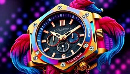 Richemont's Stock Fluctuates Amid Strong Long-Term Growth Prospects