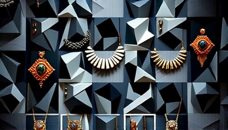 Richemont's Stock Price Stagnates Amid Market Optimism