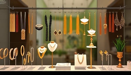 Richemont's Stock Shows Resilience Amid Market Volatility