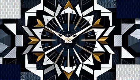 Richemont's Stock Stays Steady Amid Strategic Market Maneuvers
