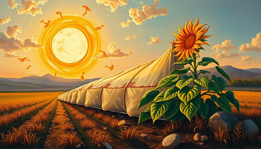 Rio Tinto 2025 Results: Production Gains, Solar Innovation, & Rising Profits