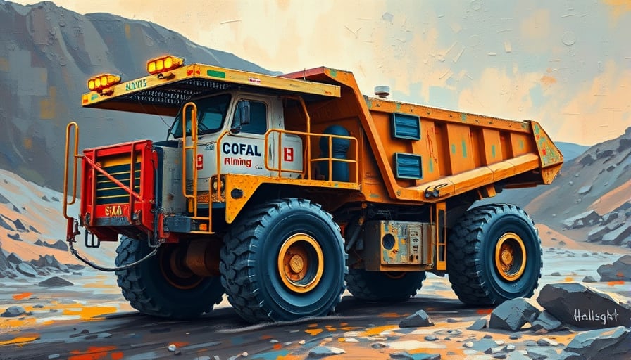 Rio Tinto Accelerates Growth: South Africa Revival, CATL Battery Pact, & Dampier Desalination