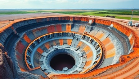 Rio Tinto Announces Restructuring: Plans to Sell Titanium Business and Invest in Lithium