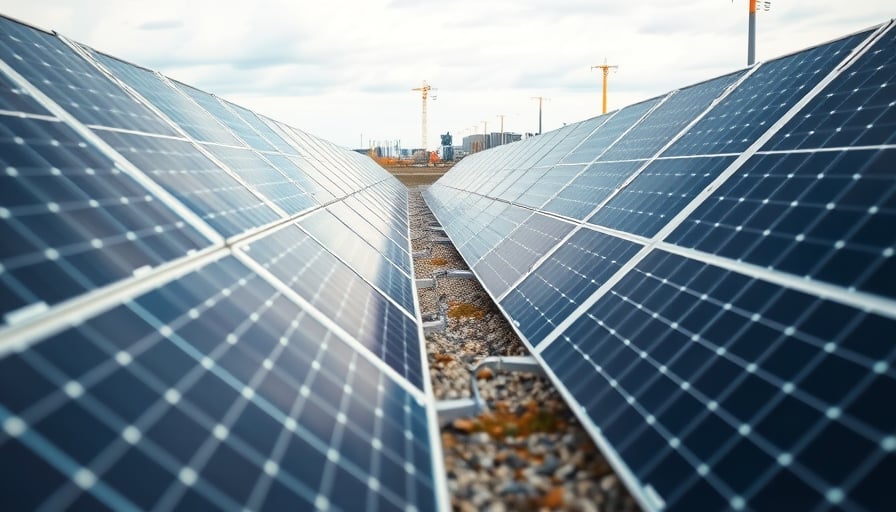 Rio Tinto Boosts 2025 Tax & Royalty Payments to $9B, Investing $2B in Queensland's Solar‑Powered Smelter