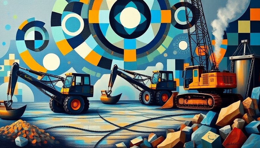 Rio Tinto Drives Production, Expands Projects, and Strengthens Dividends for 2025