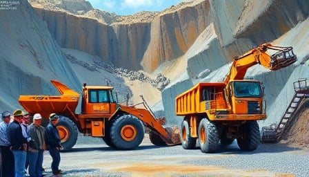 Rio Tinto Embarks on Strategic Overhaul Amid Market Challenges and Calls for Accountability