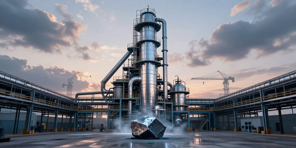 Rio Tinto Faces Downgrade: How China's Demand Shifts & Rising Costs Threaten Iron‑Ore Dividend