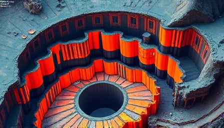 Rio Tinto Faces Market Challenges Amid Copper Surge and Leadership Transition