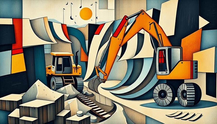 Rio Tinto Faces Safety Crisis & Sees Growth Potential with Low‑Emission Cable Innovation Rio Tinto Faces Safety Crisis & Sees Growth Potential with Low‑Emission Cable Innovation