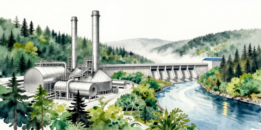 Rio Tinto Launches Low‑Carbon Al‑Smelter Expansion in Quebec, Cutting Emissions & Costs