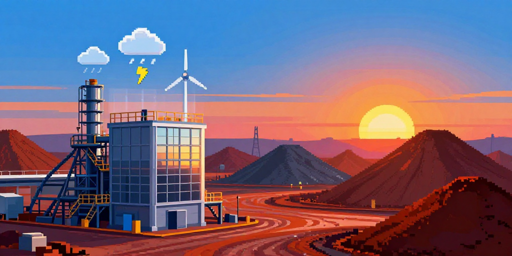 Rio Tinto Q1 2026 Review: Copper Gains, Iron‑Ore Surge, and Lithium Push