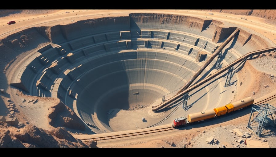 Rio Tinto Recovers Half of 2026 Iron‑Ore Shortfall After Cyclone Disruption