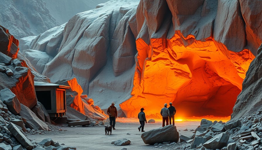 Rio Tinto Secures Arizona Acreage to Advance Resolution Copper Project