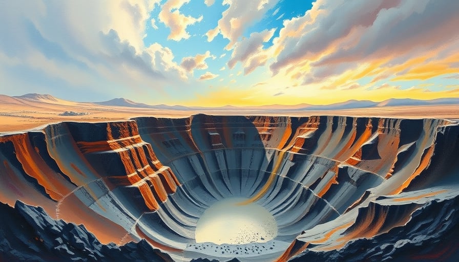 Rio Tinto Shares Rise 3% as Analysts Shift to Neutral Amidst Resilient Commodity Outlook