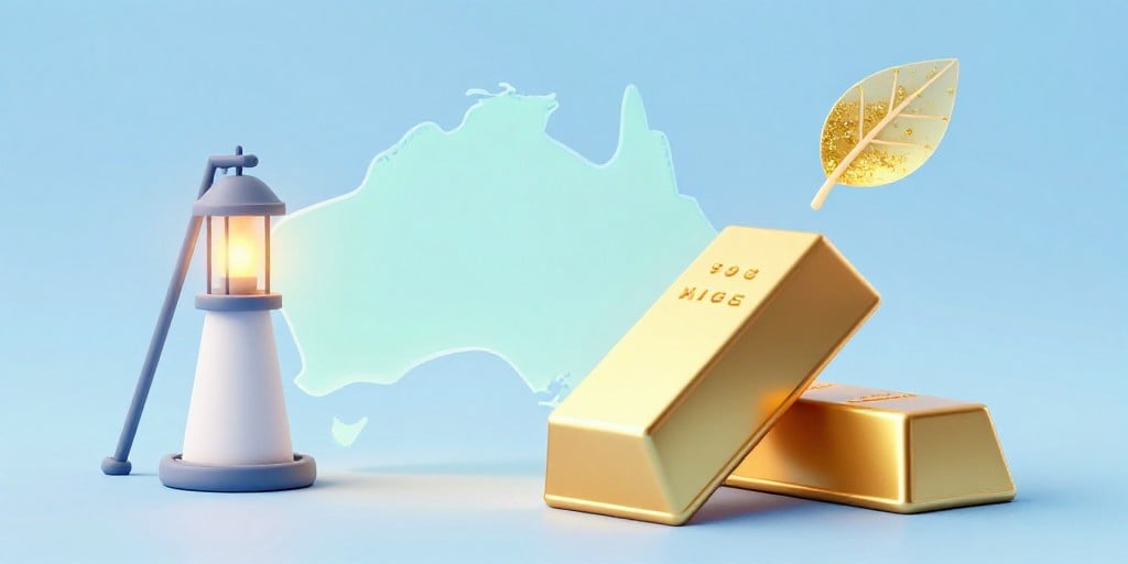 Rio Tinto Shares Rise as Australian Mining Sector Gains Momentum