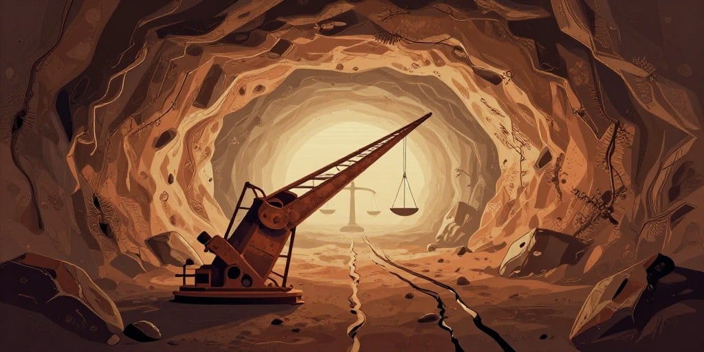 Rio Tinto Shares Slip as Global Bond Yields Rise and Metals Prices Fall