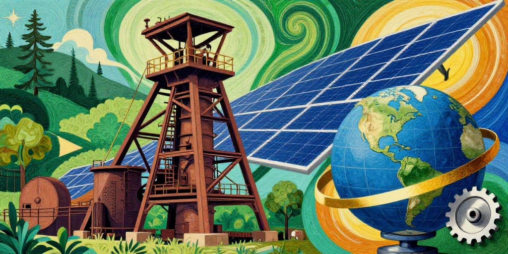 Rio Tinto's 2026 Strategy: New Mines, Dividend Boosts and Risk‑Mitigation