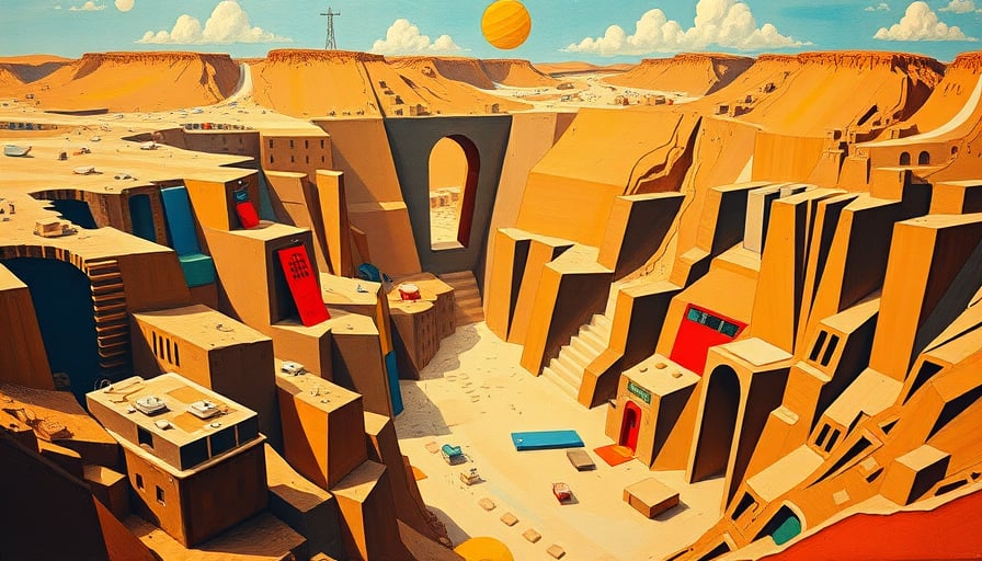 Rio Tinto's Dividend Cut & Codelco JV: How Strategic Partnerships Beat Commodity Volatility