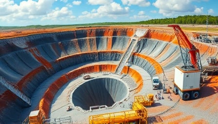 Rio Tinto's Dividend Strategy: Balancing Cash Retention with Shareholder Returns
