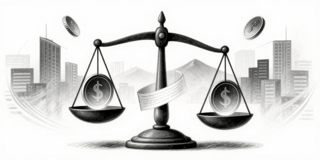 Rio Tinto's May 2026 SEC Filing: Share Structure, Dividend Upside & Mongolian Tax Risk