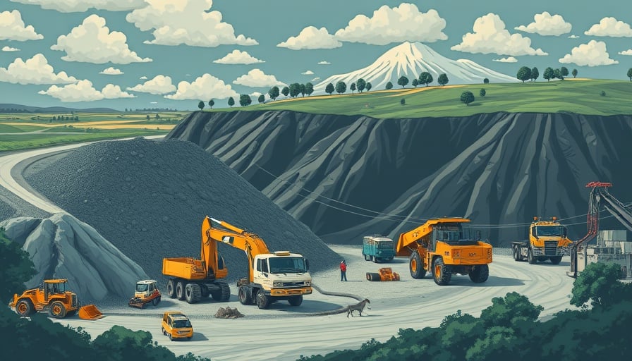 Rio Tinto's New Financing & Share Moves: What Investors Must Know