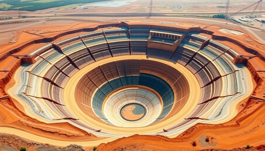 Rio Tinto's Rally: Why Investors Should Watch Dividends, Copper, Lithium & a $2 B Boron Sale