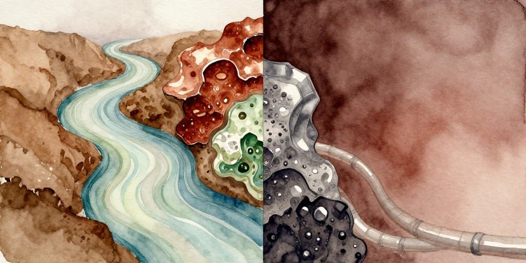 Rio Tinto’s Resilient Strategy: Water Projects, Diversified Metals, and ESG‑Driven Growth
