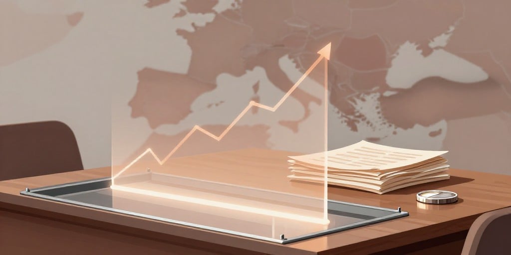 Rio Tinto's Steady Rise: How Mining Power‑house Strengthens European & Australian Shares