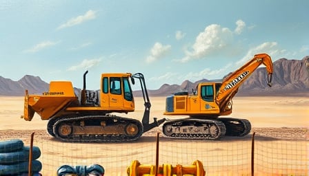 Rio Tinto's Stock Plummets Due to Arizona Copper Project Setback