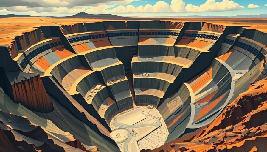 Rio Tinto's Strong Performance Faces Regulatory and Market Risks Amid Commodity Cycles Rio Tinto's Strong Performance Faces Regulatory and Market Risks Amid Commodity Cycles