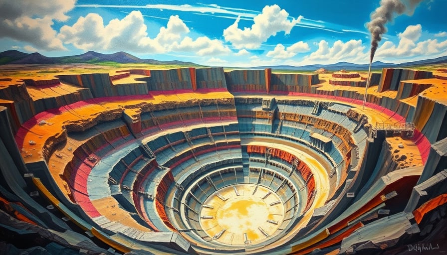 Rio Tinto Analysts Stay Bullish, Target‑Price Slightly Below LSE Level – Expect Minor Near‑Term Dip