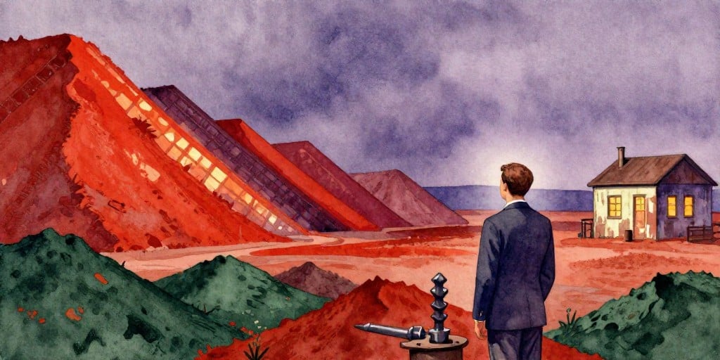 Rio Tinto Q2 2026: Strong Iron Ore Growth, ESG Moves & Future Risks