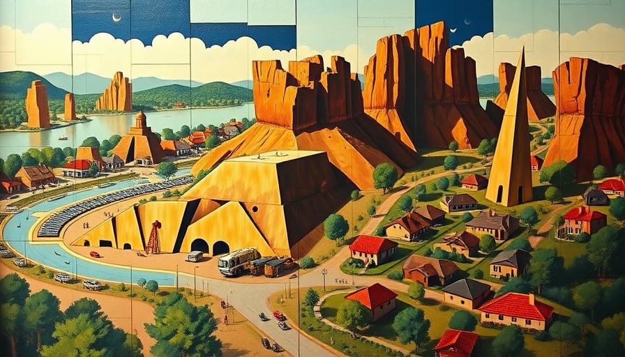 Rio Tinto Strengthens Indigenous Land‑Rights with New KNAC Agreement to Boost ESG & Share Value