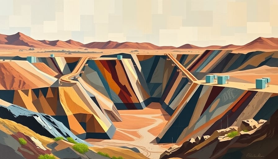 Rio Tinto‑Glencore Talks: Potential Mega‑Merger to Shape Copper’s Future Rio Tinto‑Glencore Talks: Potential Mega‑Merger to Shape Copper’s Future