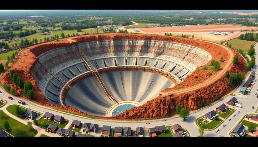 Rio Tinto’s Native Title Deal & EU MAR Share Filings: Market Outlook & Analyst Sentiment