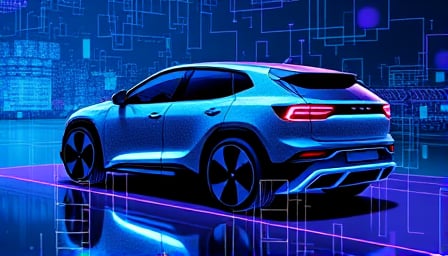 Rivian Automotive Defies Challenges with Hands-Off Driving and Strategic Expansion