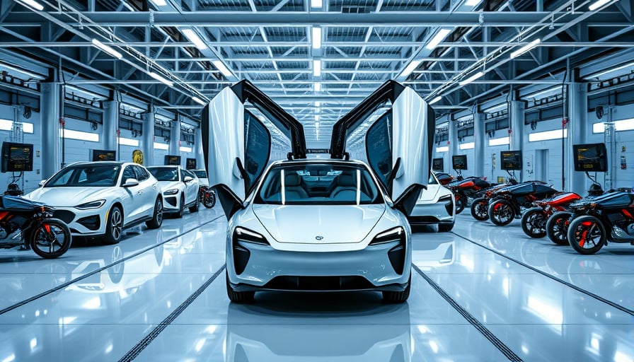 Rivian CEO Sells Restricted Shares: SEC Rule 144 Filing Confirms Insider Transactions