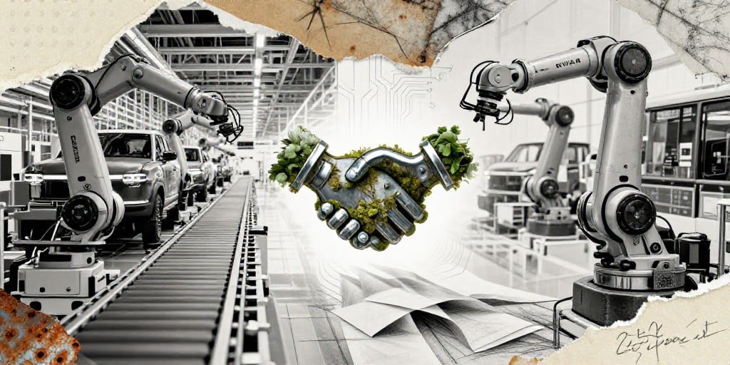 Rivian Cuts CapEx by 25% to Boost Cash Flow While Maintaining AI Growth Rivian Cuts CapEx by 25% to Boost Cash Flow While Maintaining AI Growth