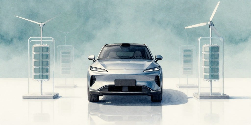 Rivian Faces Share‑Sale Disclosure, NHTSA Probe, Yet R2 SUV Sparks Investor Optimism Rivian Faces Share‑Sale Disclosure, NHTSA Probe, Yet R2 SUV Sparks Investor Optimism