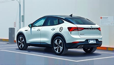 Rivian Faces Survival Challenge in Competitive EV Market