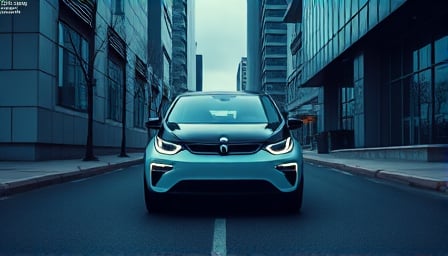 Rivian Gains Momentum with Stock Rise and Strategic AI Moves Amidst EV Market Growth