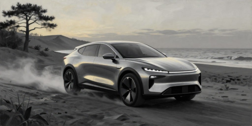 Rivian Launches the R2 Mid‑Size Electric SUV – $45k Starter, 2026 Premium, and New Market Strategy Rivian Launches the R2 Mid‑Size Electric SUV – $45k Starter, 2026 Premium, and New Market Strategy