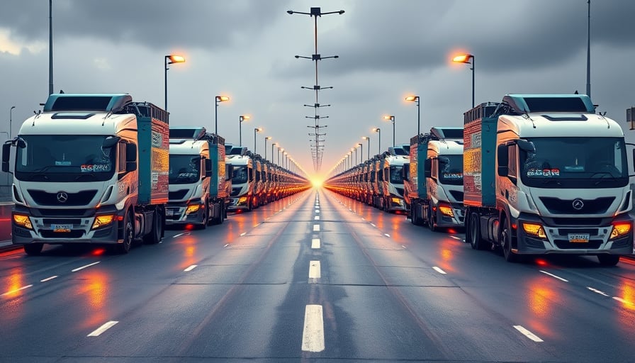 Rivian Navigates Volatility and Opportunities Amid Legal and Competitive Pressures