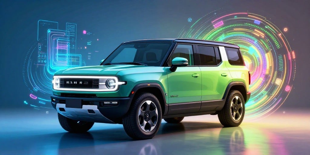 Rivian Q2 2026: 4% Revenue Rise, Narrowed Loss, and R2 SUV Growth Boosting Profitability