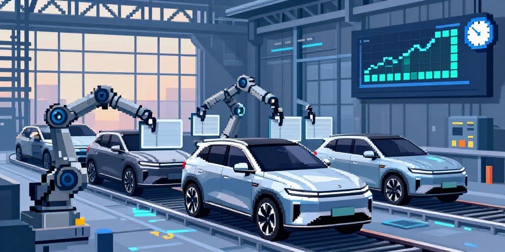 Rivian Q3 2026 Production & Delivery: 19,751 Vehicles Made, 19,248 Delivered — Full‑Year Target 65k‑70k Confirmed