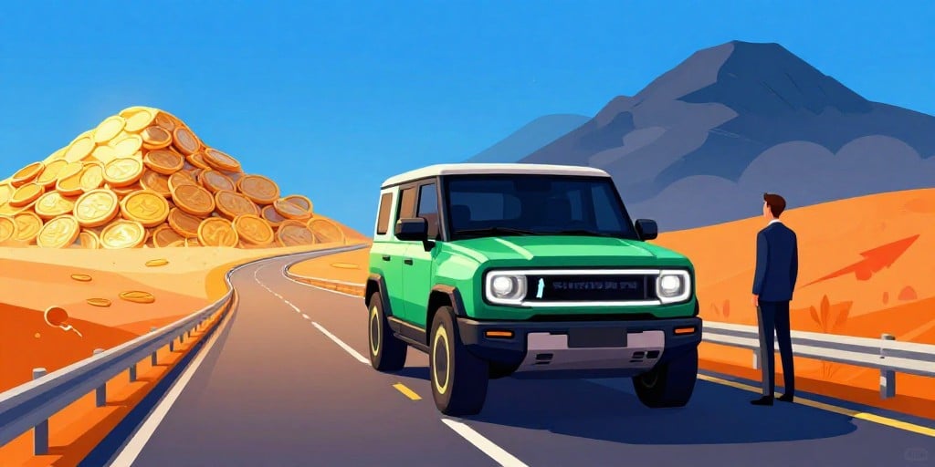 Rivian Q3 Earnings: 28% Revenue Surge, Yet Losses Deepen and Costs Loom Rivian Q3 Earnings: 28% Revenue Surge, Yet Losses Deepen and Costs Loom