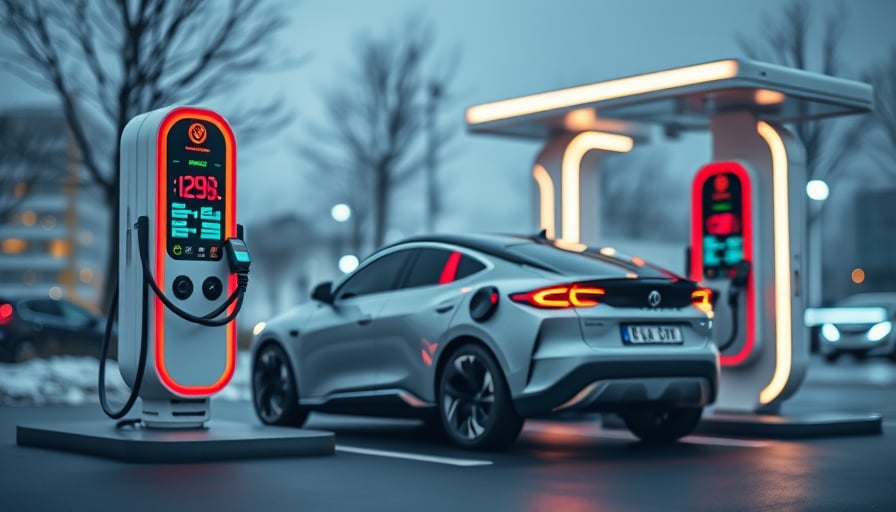 Rivian Q4 2025 Earnings: Losses Slightly Lower, R2 Launch Sparks Investor Optimism