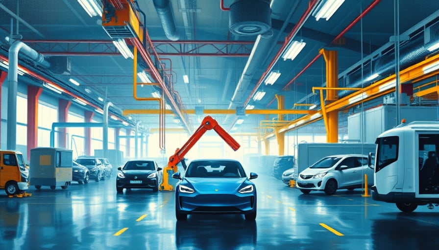 Rivian Q4 Earnings: Growth Promise vs. Rising Losses and EV Supply‑Chain Risks